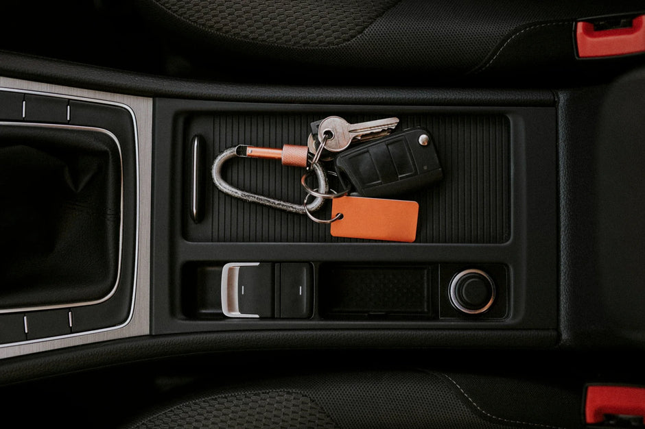 ¿Qué tan fundamentales son los accesorios en un vehículo?