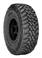 Caucho de barro Toyo Open Country M/T