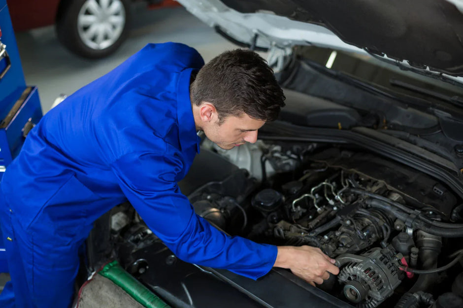 Cuidados esenciales para prolongar la vida útil de tu motor