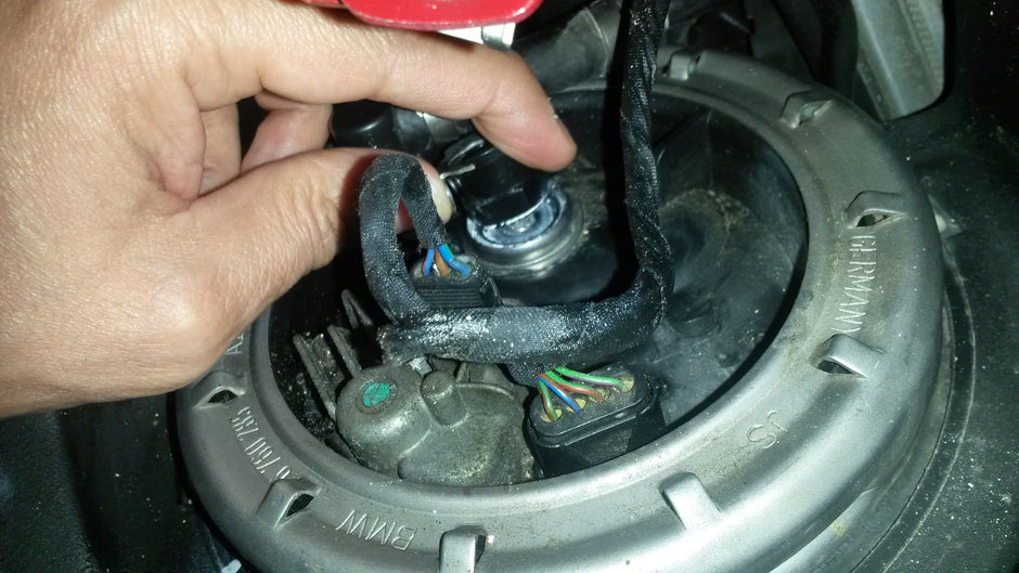Detecta si hay problemas con la bomba de gasolina y cómo corregirlos