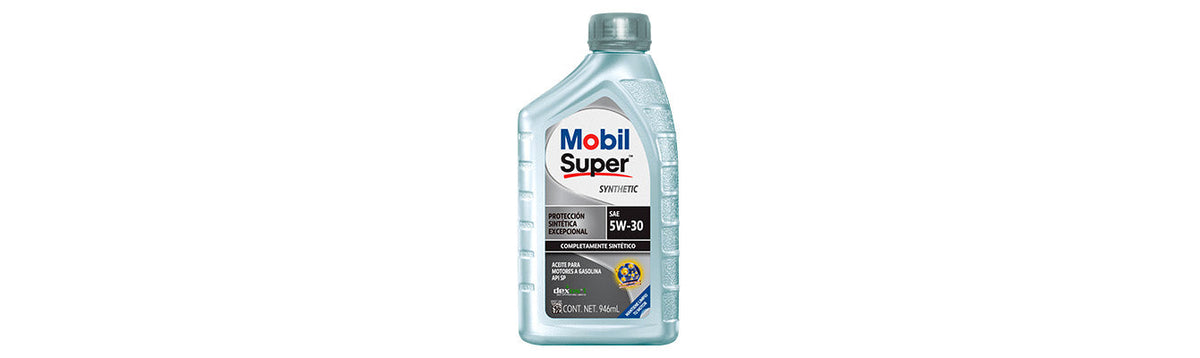 Aceites de Motor