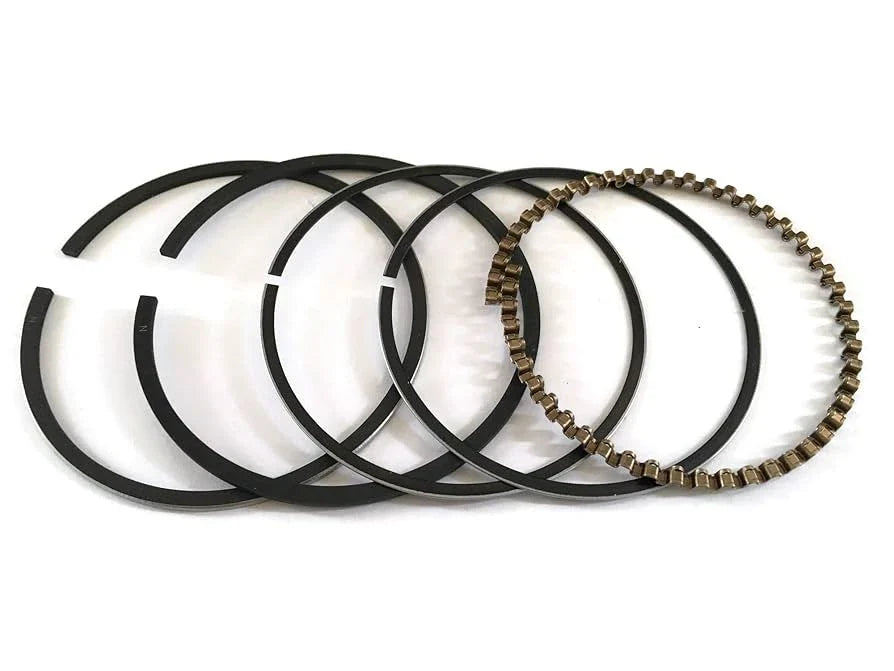Anillos de piston