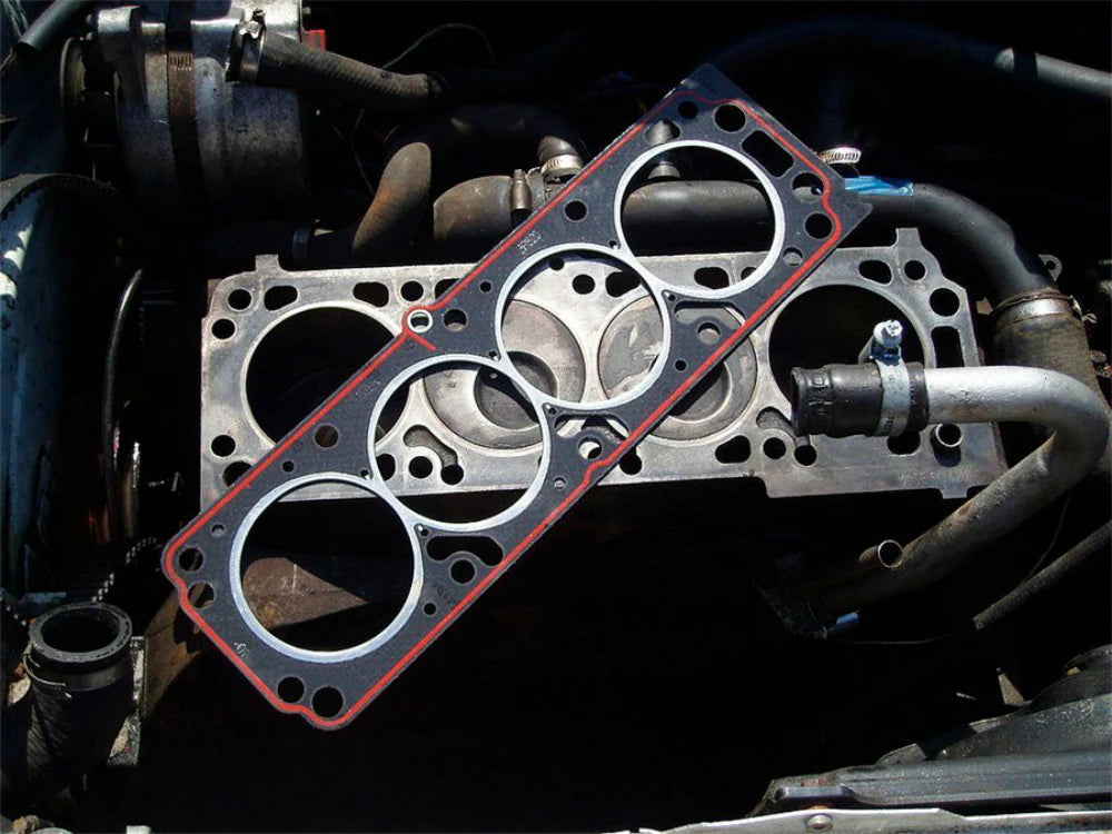 Empaques de Motor