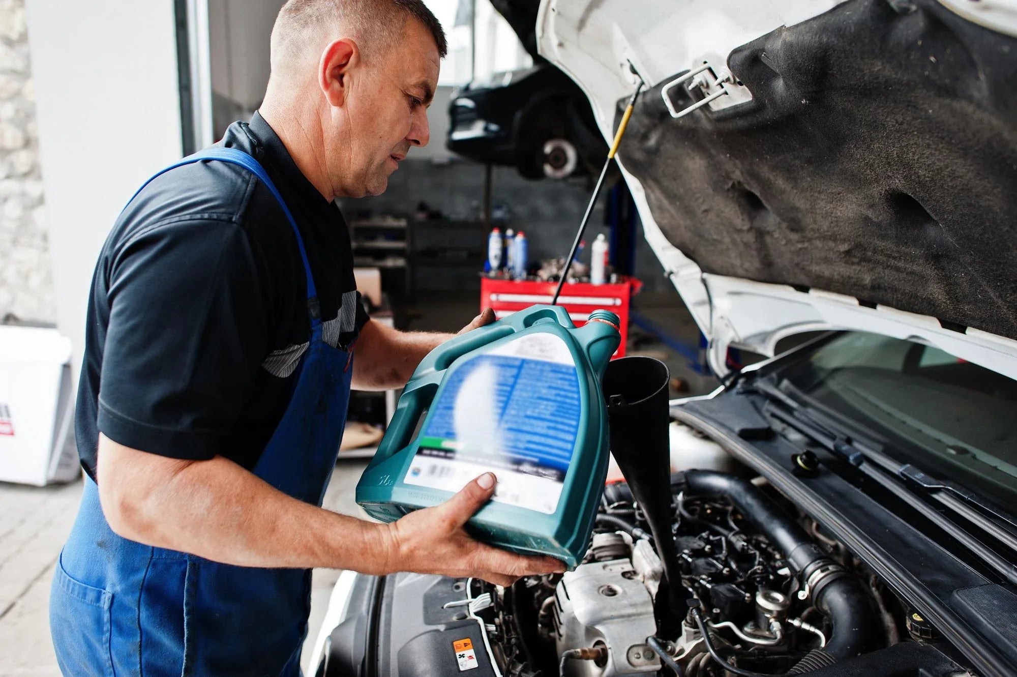 Fuel System Cleaners