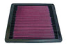 Filtro De Aire K&N Montero Dakar / Hyundai Galloper