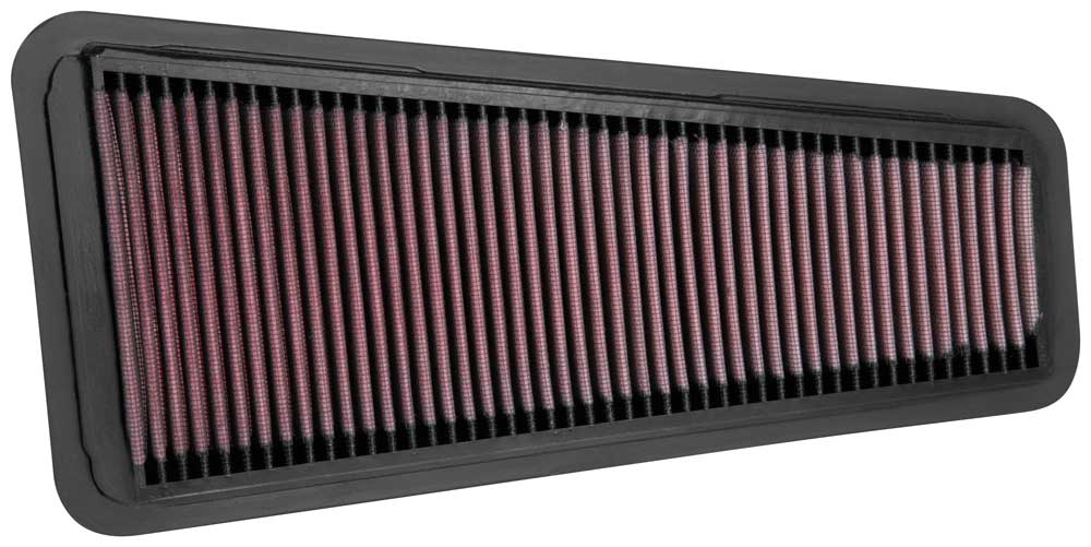 Filtro De Aire K&N Kavak, Fortuner/4 Runner 2003-2009, Ƞ 2006-2009