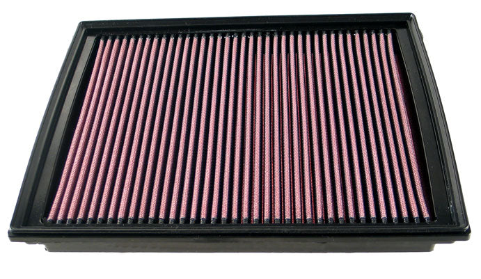 Filtro De Aire K&N Liberty Kk 2008-2014
