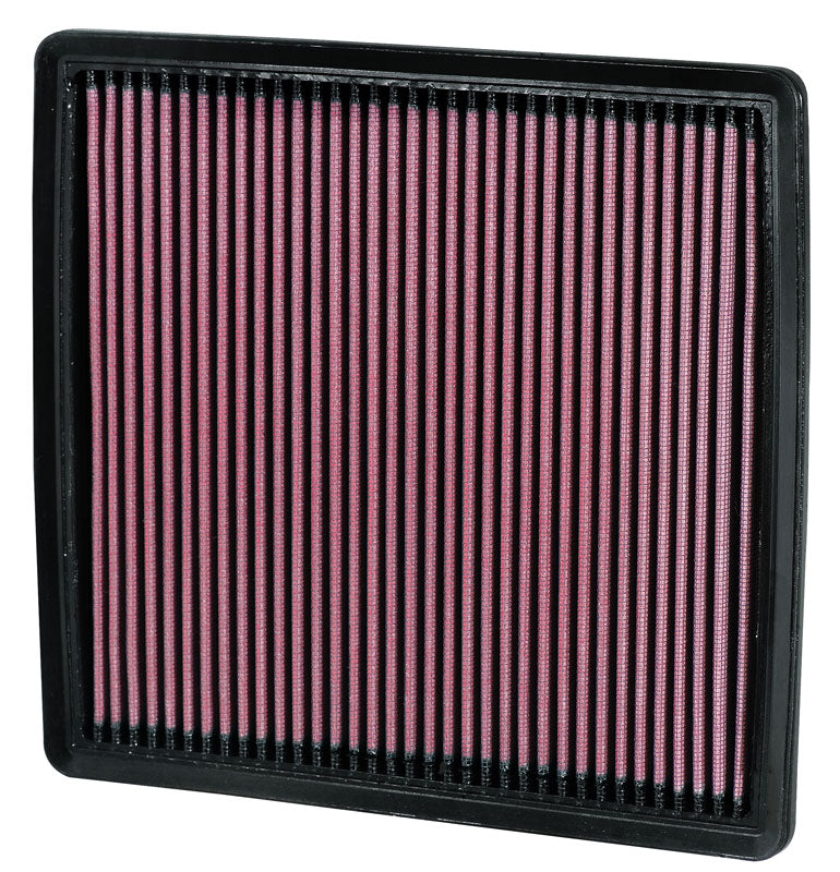 Filtro De Aire K&N F250 2011-2016