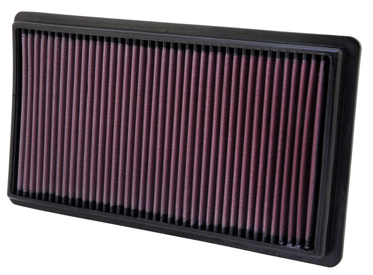 Filtro De Aire K&N Explorer 2012-2019 V6 3.5 Lts