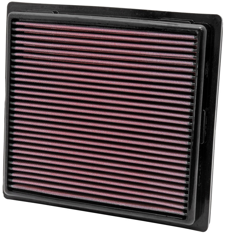 Filtro De Aire K&N Grand Cherokee Wk2 V8 2011-2019