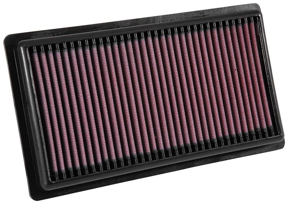 Filtro De Aire K&N Corolla 2020+ 1.8 Y 2.0 Lts