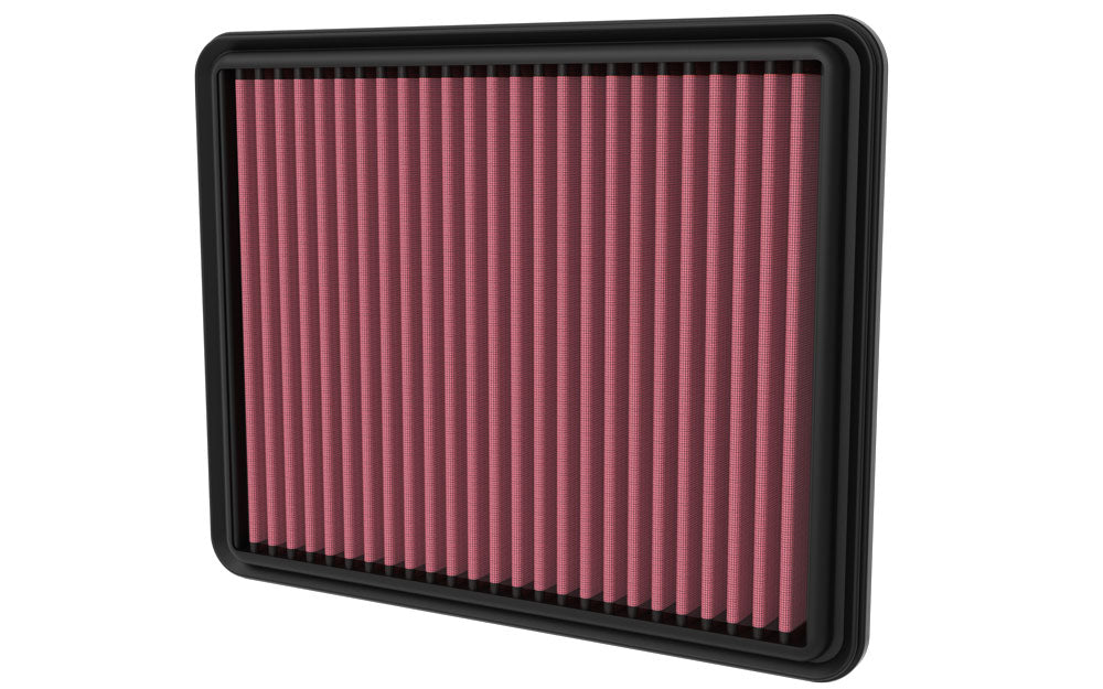 Filtro De Aire K&N Lc300 2021+ V6 Diesel