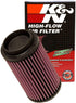 Filtro de Aire K&N PL-1003 para Polaris Sportsman (Todas las Versiones)