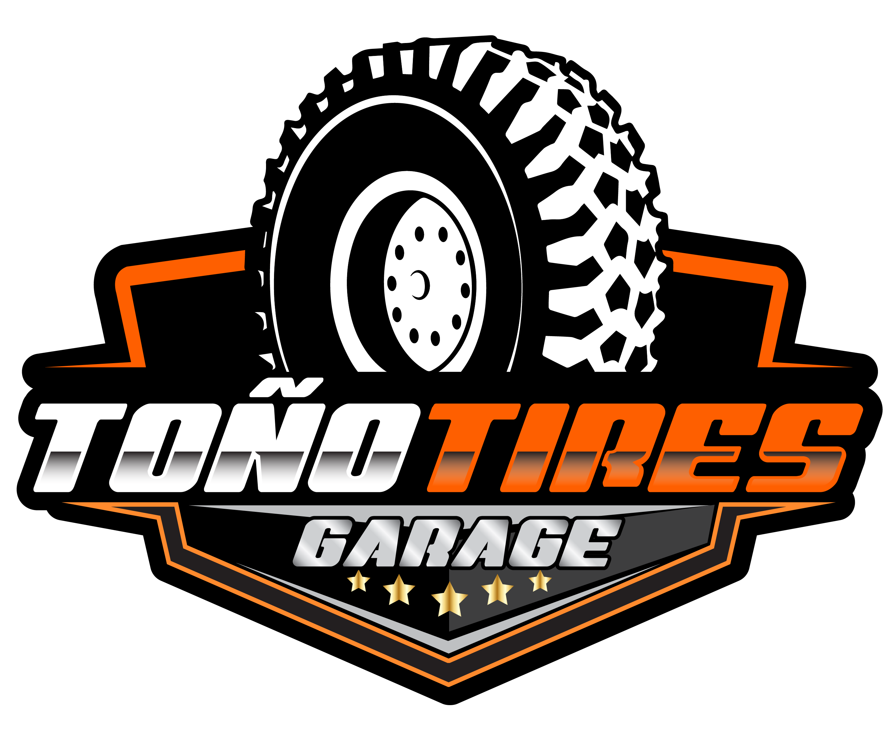 Toño Wheels