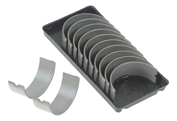 Conchas de Biela Jeep Viejos motores motor 232 /242 /258 Sealed Power (Set)(0,03 Pulgadas)