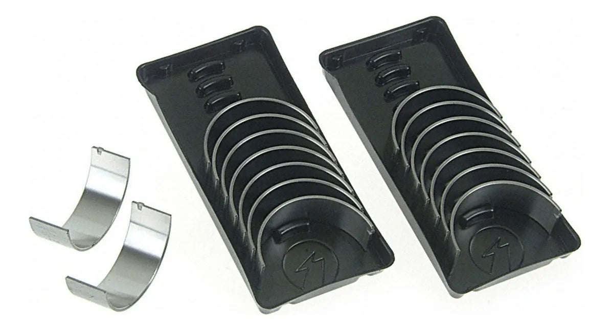 Conchas de Biela (Set) Sealed Power RAM 1500(02-10), WK, Comander y KJ