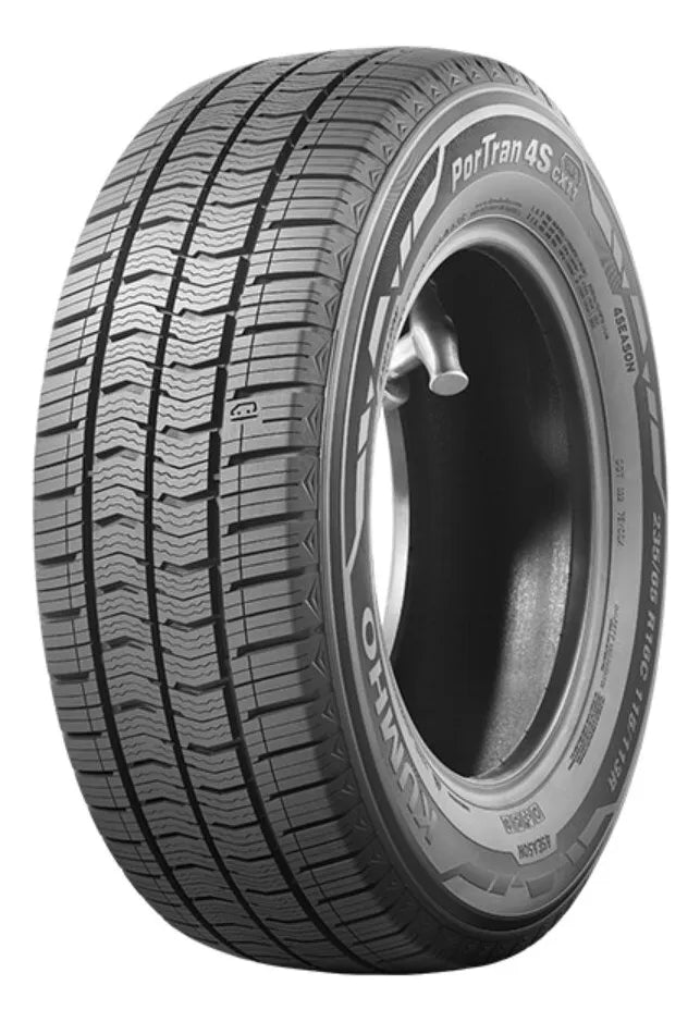 Caucho 195/75R16C Kumho Portran 4S Cx11 107/105R