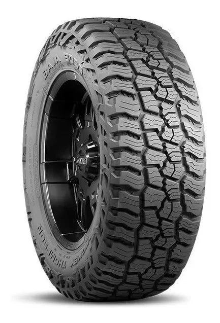 Caucho 7.50R16 Firestone Shogun