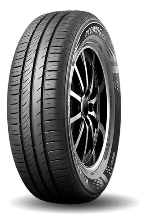 Caucho 185/65R15 Kumho Ecowing Es31 88T