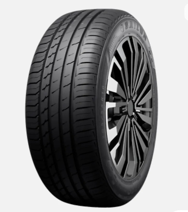 Caucho 195/60R15 Sailun Atrezzo Elite