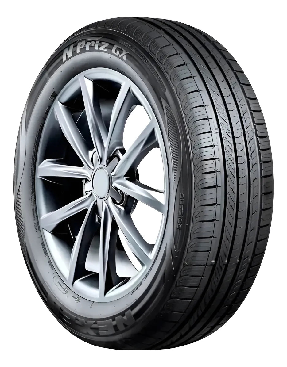 Caucho 205/60R15 Nexen Npriz Gx 91V (Ch)