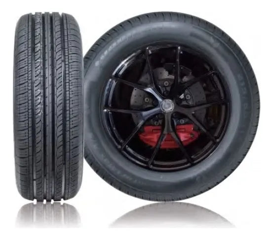 Caucho 195/65R15 Radar Dimax Sprint 95H Xl