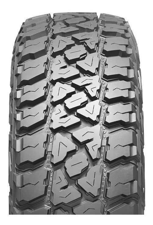Caucho 285/75R16 Kumho Road Venture Q10 Mt51