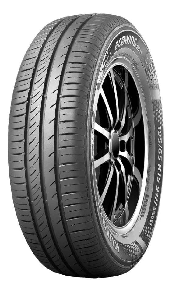 Caucho 195/60R15 Kumho Ecowing Es31 88V
