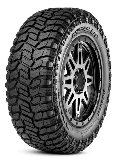 Caucho 265/65R17 Radar Renegade R/T+ Lt 120/117Q E