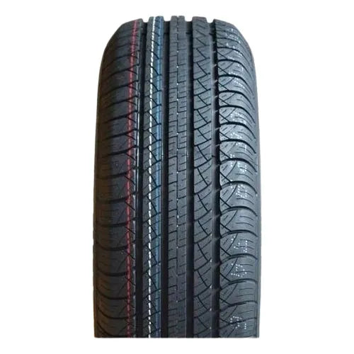 Caucho 255/65R17 Bf-Goodrich Lt 114/110S Ko2