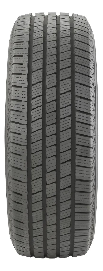 Caucho 265/60R18 Kumho Crugem Ht51 110T