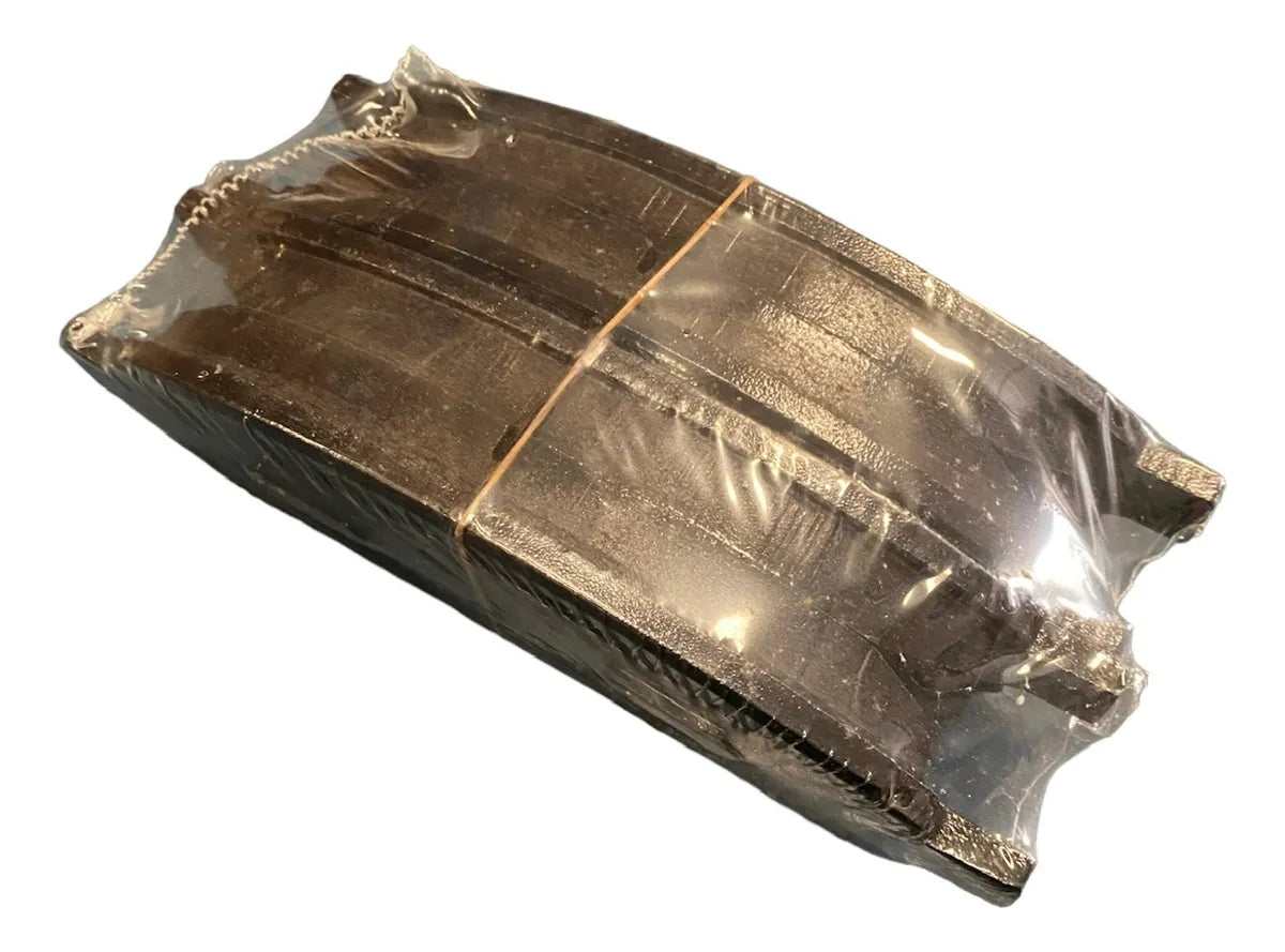 Pastillas de Freno Delantera Ford F-150 (Fortaleza) FX4 05/09