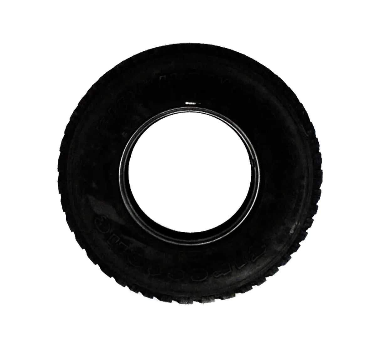 Caucho 7.50R16 Haida Hd168 Mix 16Pr C/Set Lt