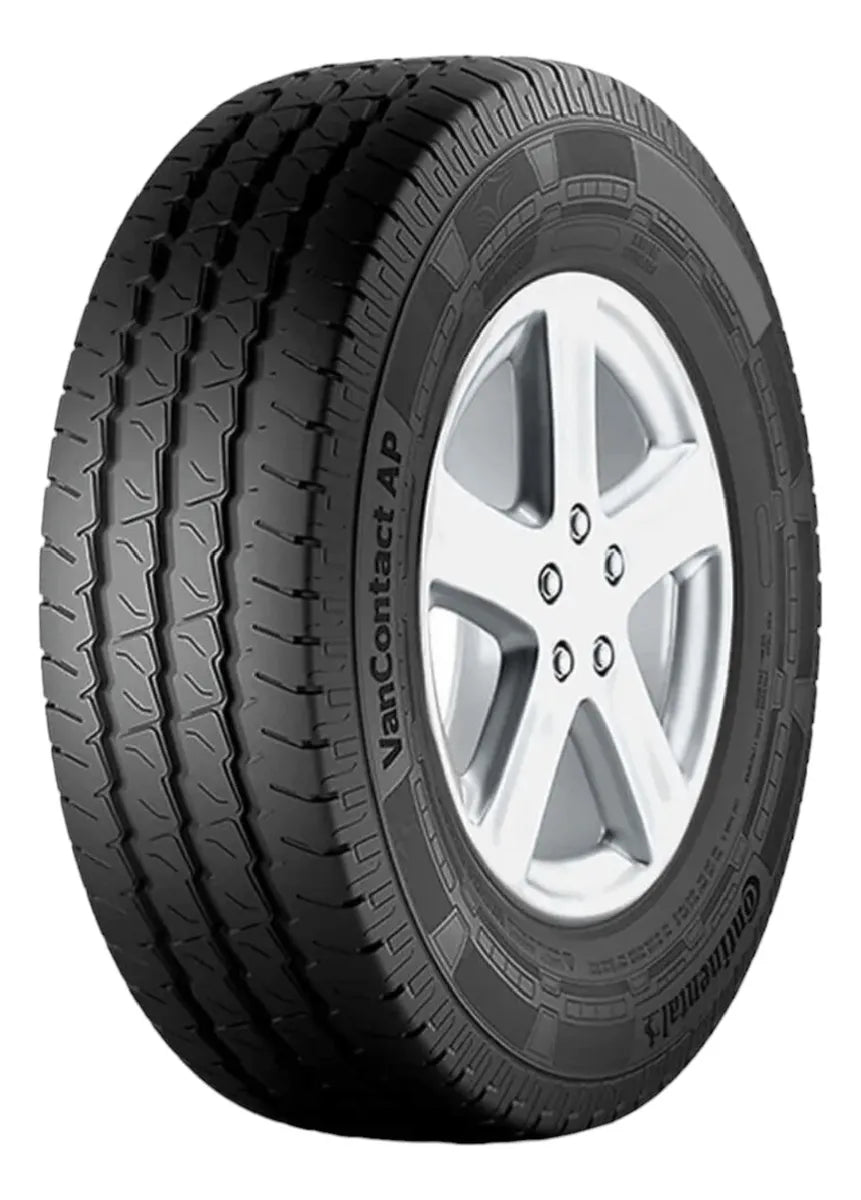 Caucho 225/70R15 Continental Van Contact Ap