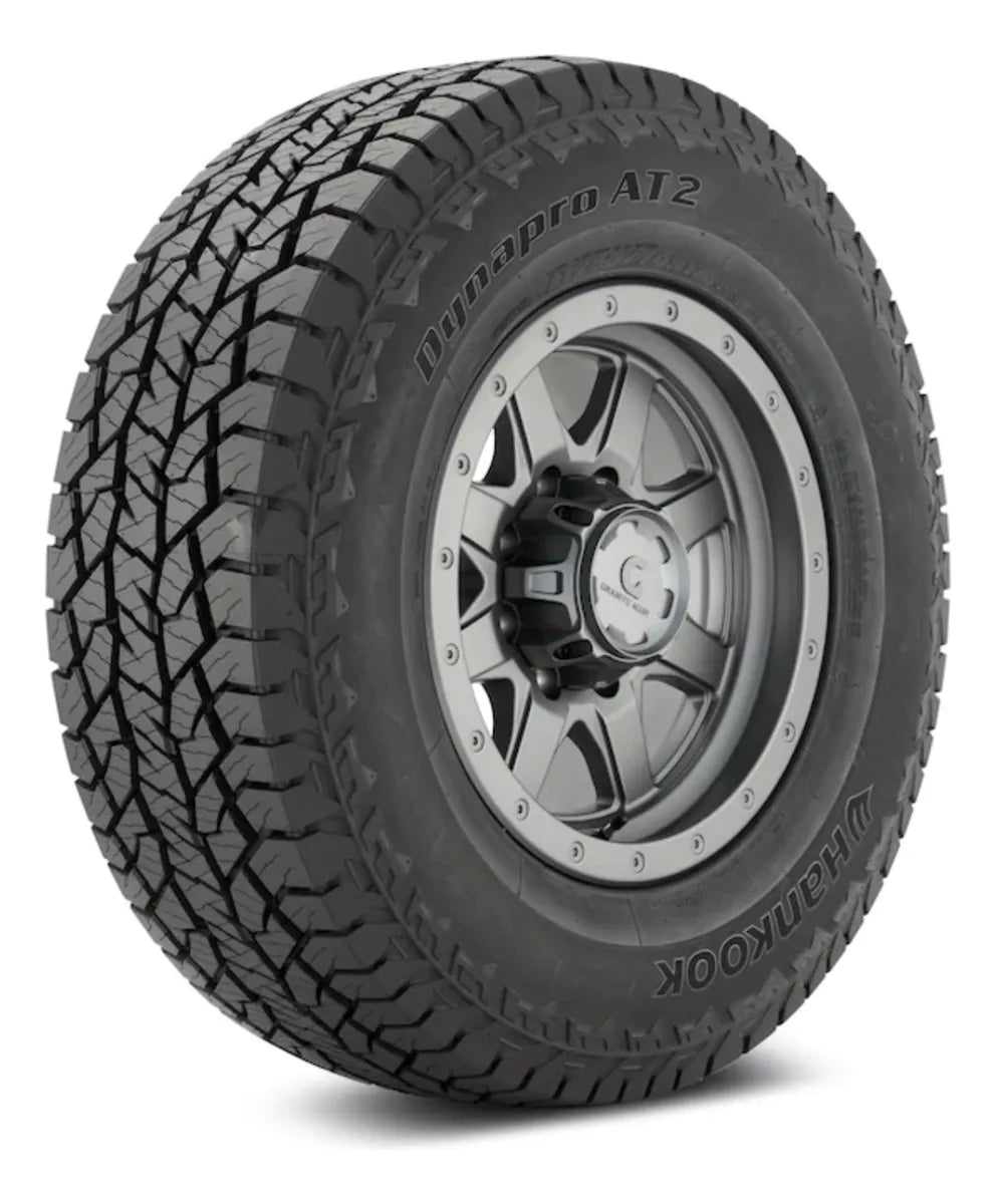 Caucho 245/65R17 Hankook Dynapro At2 111T Xl