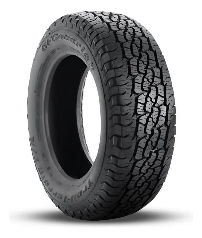 Caucho 245/75R17 Bf-Goodrich Trail Terrain 112T