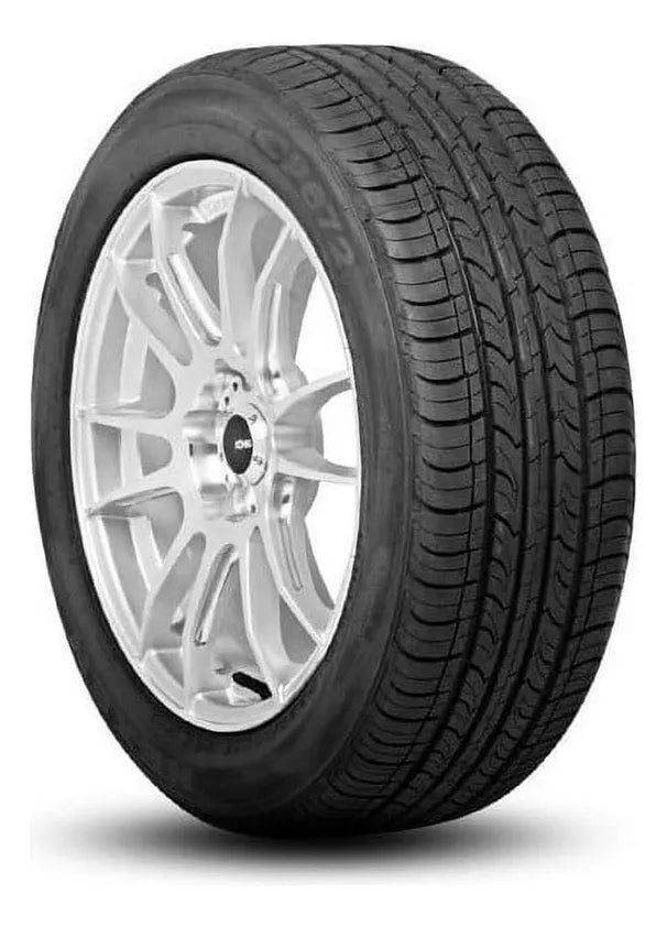 Caucho 215/60R17 Nexen Cp672 96H