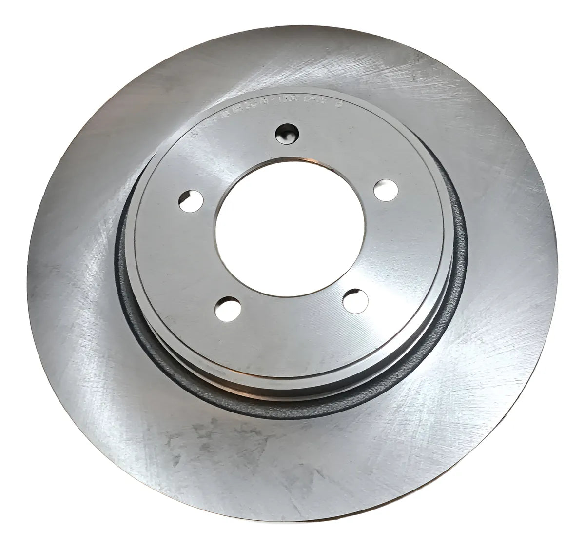 Disco de Freno Liberty KJ 2002-2007