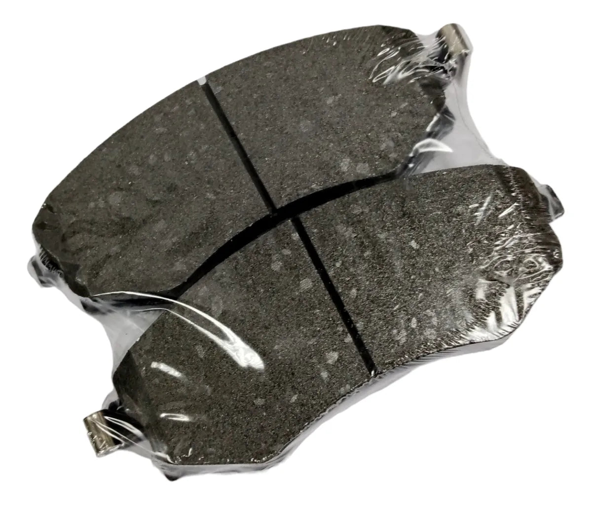 Pastillas de Freno Delantera Hyundai Accent 18-20, i20 14/18, Kia Rio 18/20