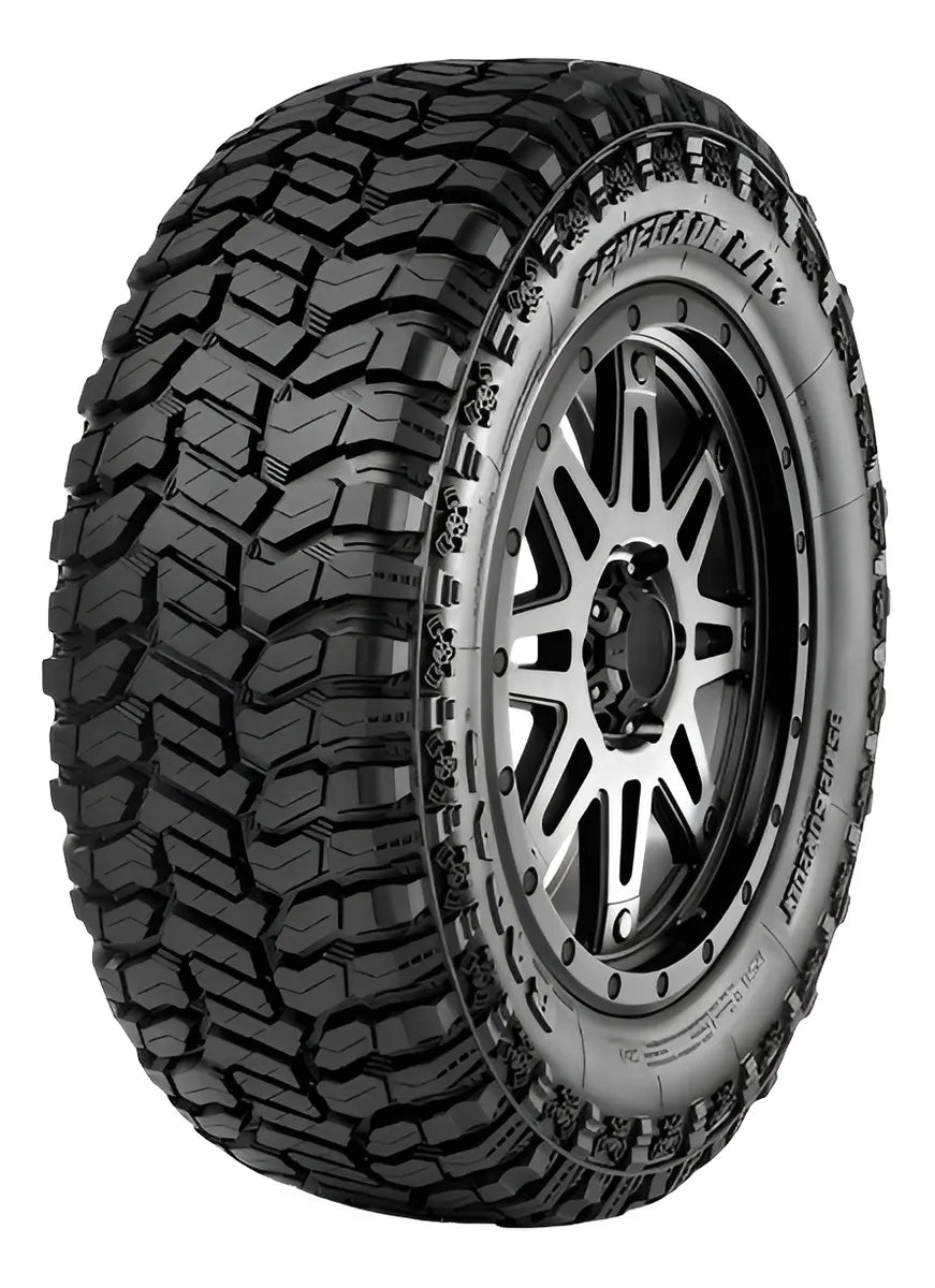 Caucho 265/70R17 Radar Renegade121/118Q