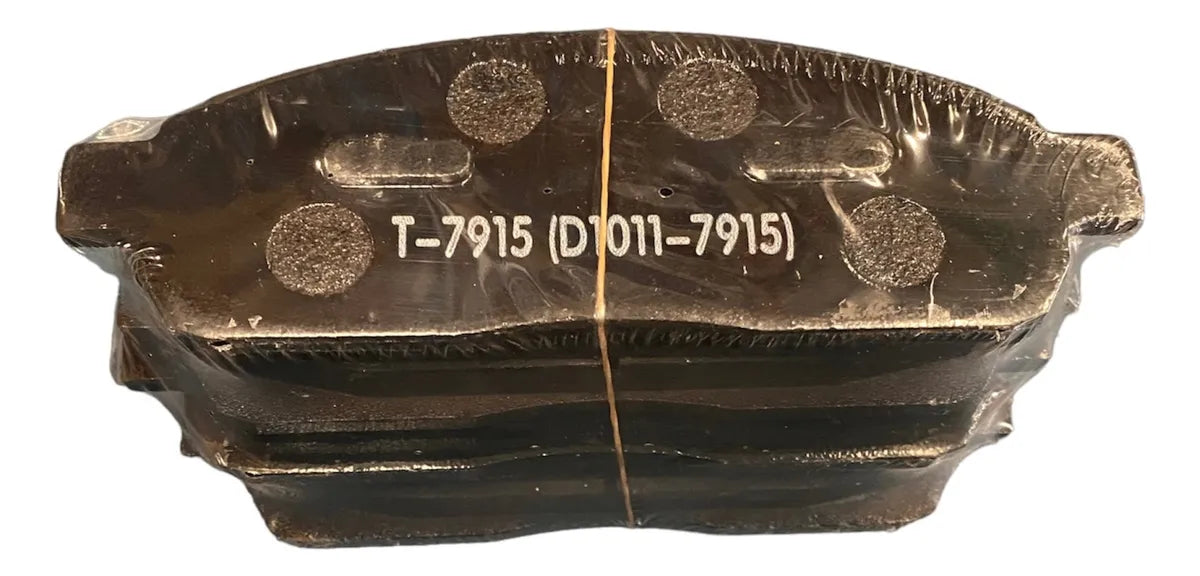 Pastillas de Freno Delantera Ford F-150 (Fortaleza) FX4 05/09