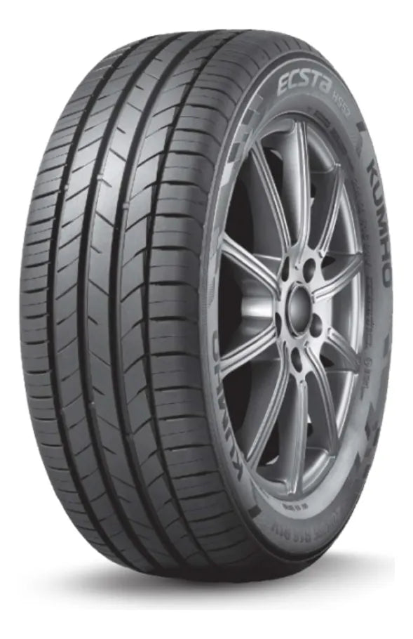 Caucho 215/60R17 Kumho Xll Hs52 100V