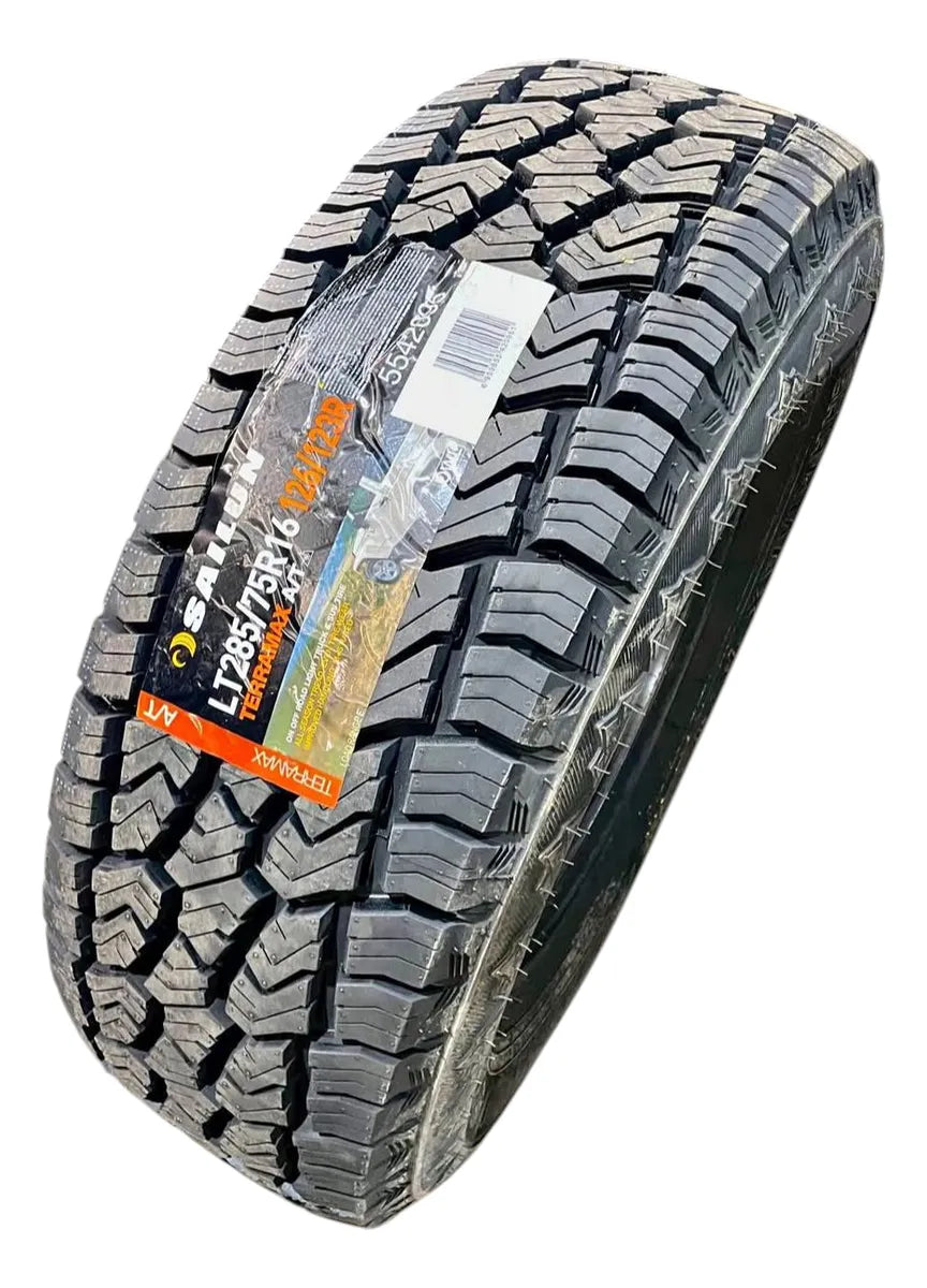 Caucho 245/75R16 Sailun Terramax A/T 111S