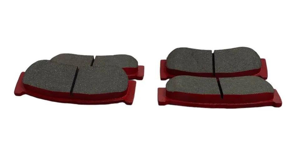 Pastillas de Freno Trasera Hyundai Santa Fe 07/09