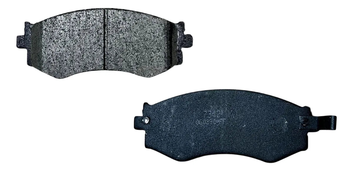 Pastillas de Freno Delantera Nissan Altima (98-04), 350Z (2003-05)