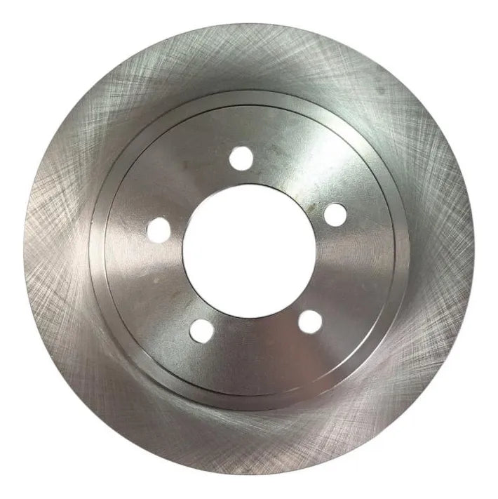 Discos Trasero Explorer Eddie Bouer 2006-2011 (Par)