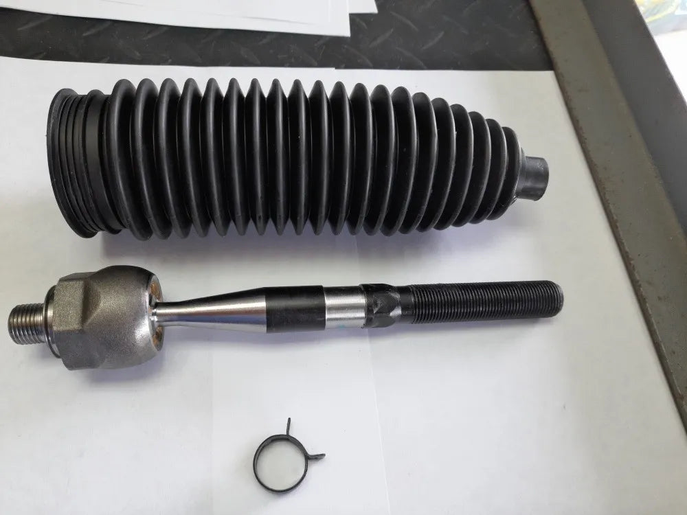 Discos Delantero Wk2 2011-2020 (Par)