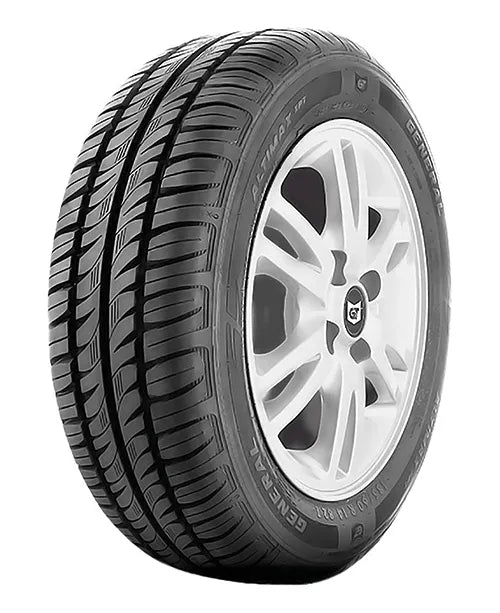 Caucho 195/60R15 General Altimax Xp7  88T