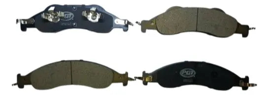 Pastillas de Freno Delantera Ford Expedition 07/09