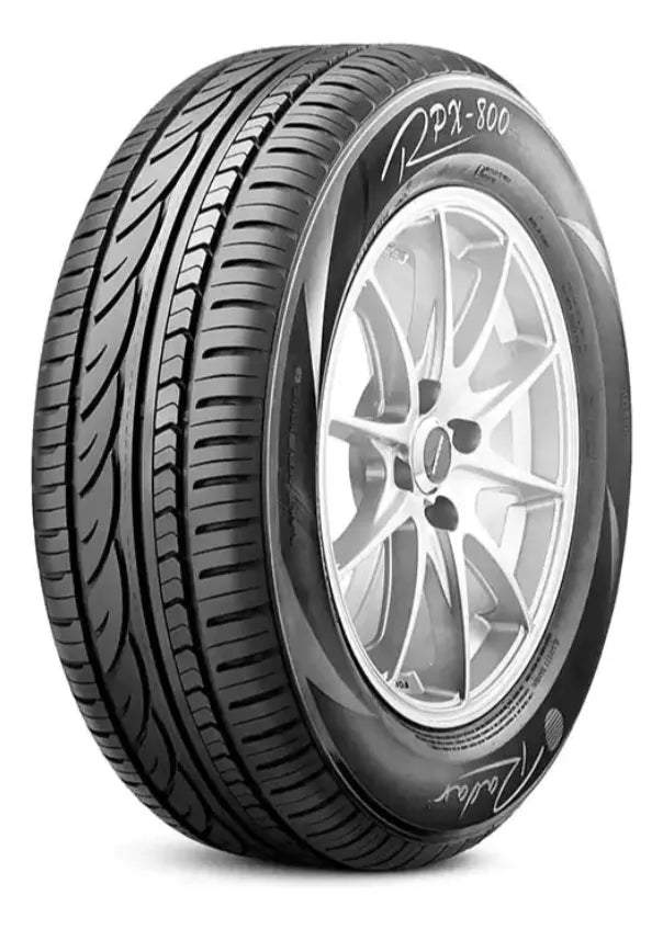 Caucho 205/70R15 Radar Rpx800 100H Xl